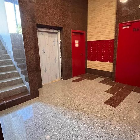 2 Room Apartment, New Building, Bosakova Street, 29 Bratislava Luaran gambar