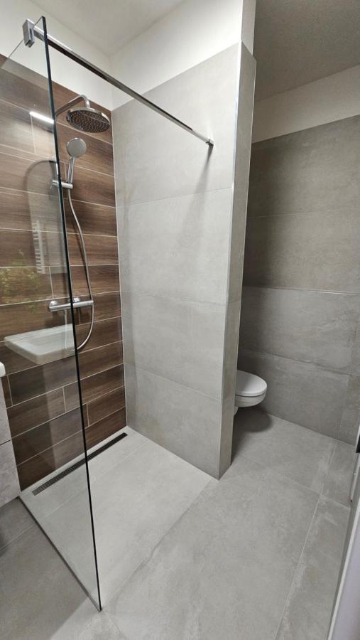 2 Room Apartment, New Building, Bosakova Street, 29 Bratislava Luaran gambar