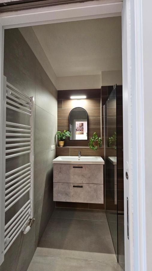 2 Room Apartment, New Building, Bosakova Street, 29 Bratislava Luaran gambar