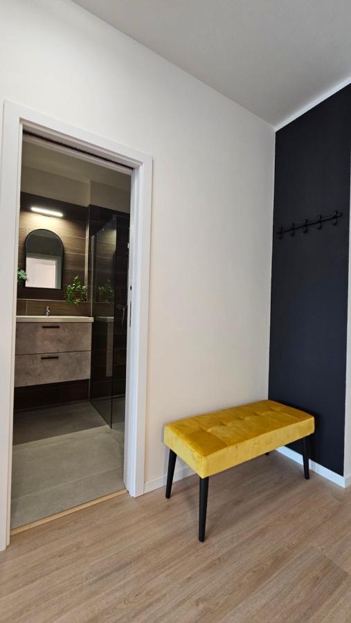 2 Room Apartment, New Building, Bosakova Street, 29 Bratislava Luaran gambar